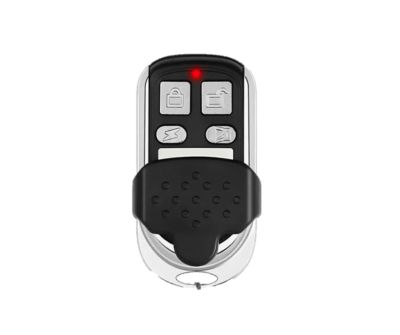 CONTROL INALAMBRICO RF DE 100M.  433MHz