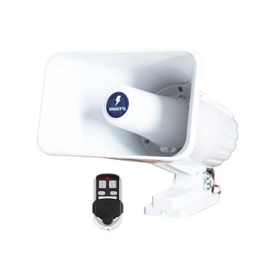 ALARMA DE PANICO RF