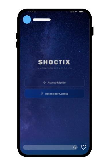Alarmas Shoctix